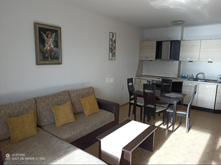 Apartament frumos cu vedere uluitoare la mare - 7