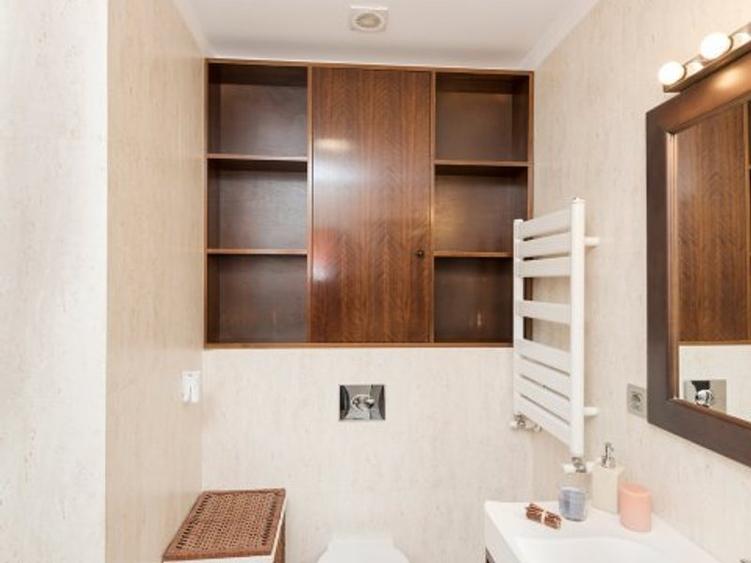 Apartament 3 Camere - Mobilat - Utilat lux