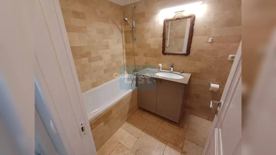 COMISION 0%! Ap. 2 camere 54 mp, parcare, PET FRIENDLY – Grand Park - 13