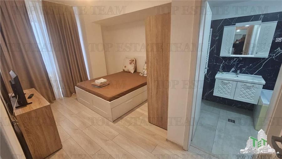 Apartament 3 camere spatios bloc finalizat sector 6-Militari