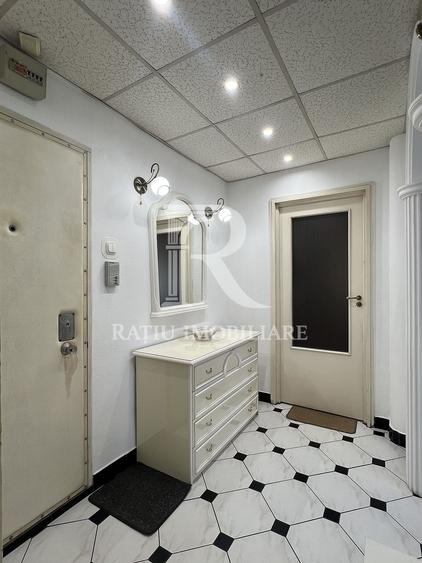 Apartament cu 3 camere | Gheorghe Magheru | Central | Oradea