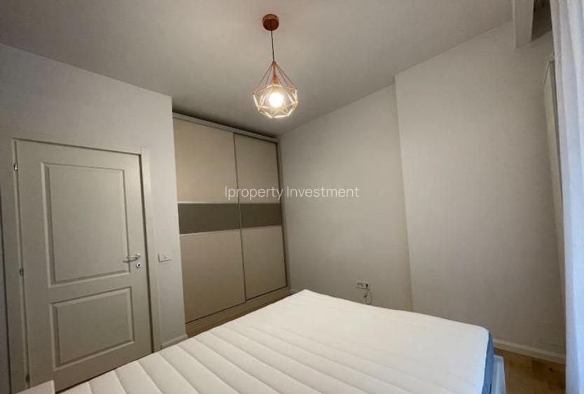 Apartament 3 camere Herastrau centrala proprie si parcare inclusa - 6