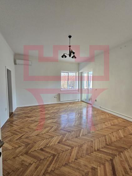Inchiriere spatiu/apartament, functionalitate multipla parcari gradina