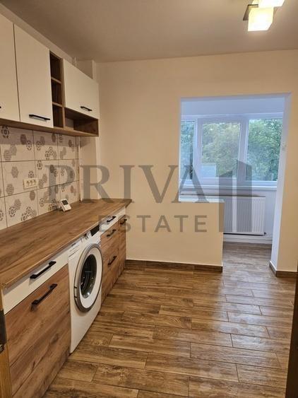 Apartament 2 camere decomandat, 55 mp, etaj 3, Girocului