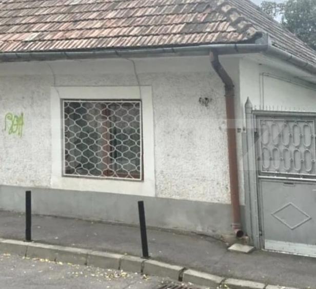 Casă cu Potențial în Brașov – Ideală pentru Locuință sau Afacere