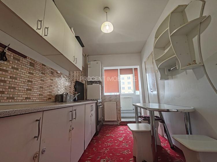 Apartament 3 camere  Grivitei - 8