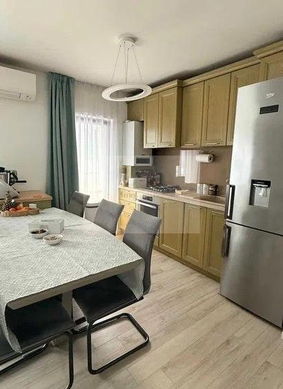 Vanzare apartament 2 camere | Parcare | Grand Hotel Italia–Buna Ziua