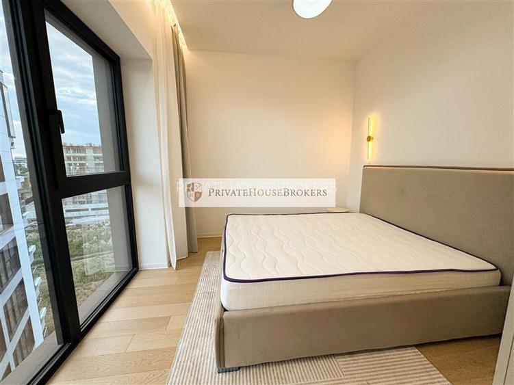 Aviatiei | One Lake Club | Bloc 2025 | Modern - 17