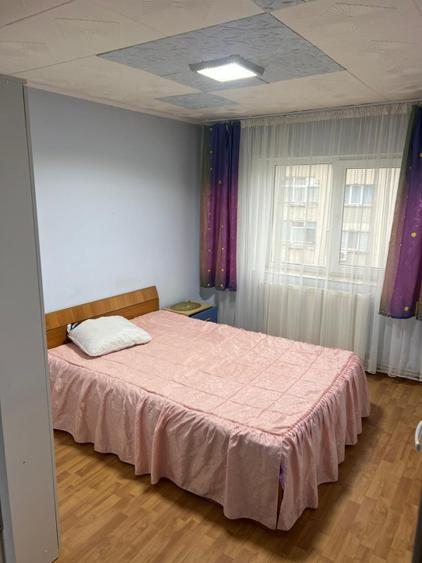 Apartament 3 camere, 70 mp, Balș zona Jiu