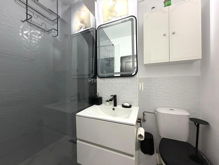 Apartament decomandat, 3 camere, 66 mp - Lift, boxa si loc de parcare - 7