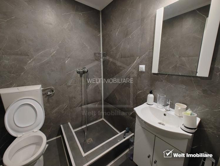 Apartament 91mp utili, subsol, ultracentral, zona strazii Napoca - 5