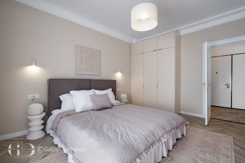 Apartament 4 camere de închiriat – Regina Elisabeta