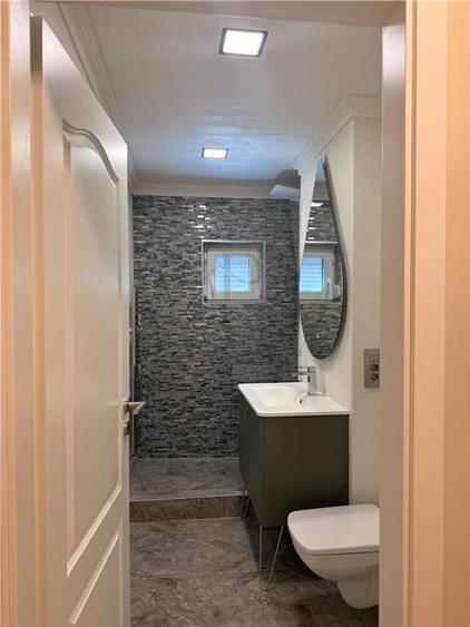 COMPLEX - 2 CAMERE - LUX - ETAJUL 1 - CENTRALA PROPRIE - BLOC IZOLAT - MOBILAT C