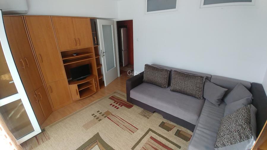 Apartament 2 camere – complet mobilat și utilat, zona Alexandru/Zimbru - 2