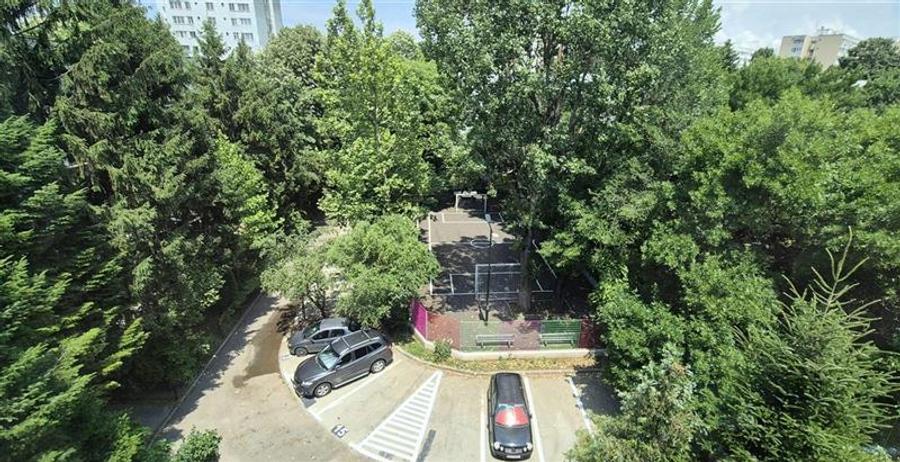 Apartament 3 camere, Scoala Avram Iancu, Grand Arena