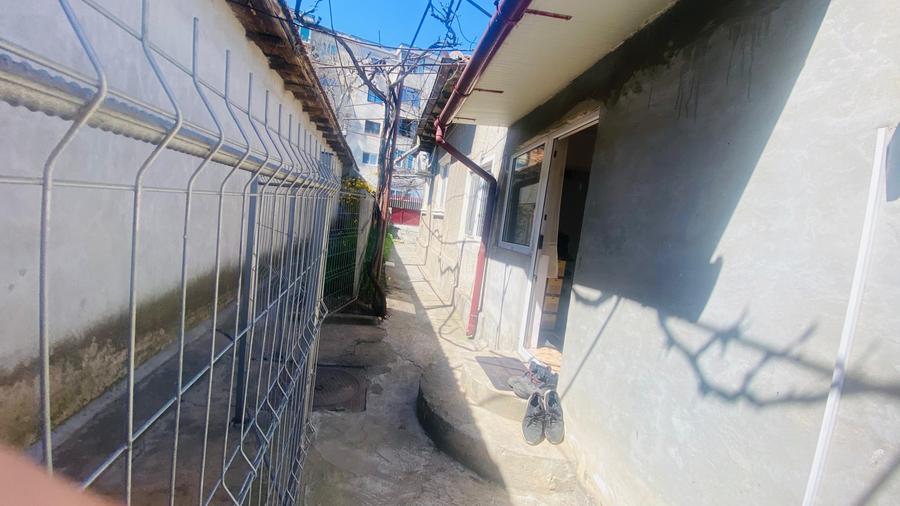 Soveja Eden Casă 4 Camere- 300 mp teren