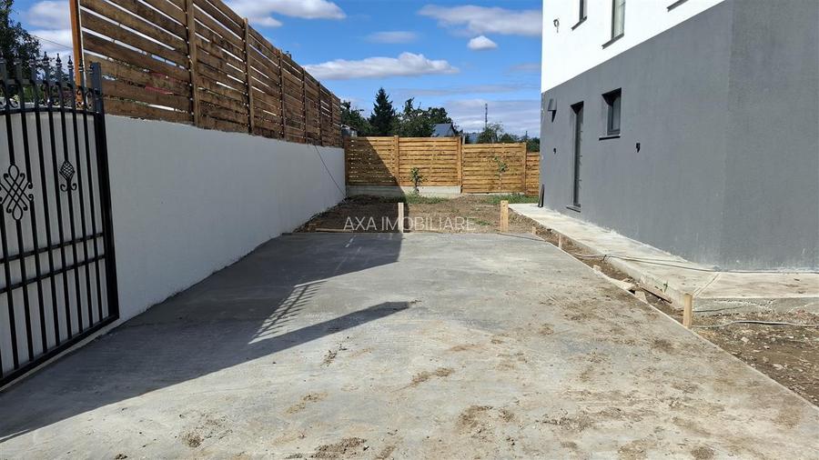 Casa pasiva REDIU,4 camere,Pompa caldura,Panouri fotovol,Trifazic,0% Comision