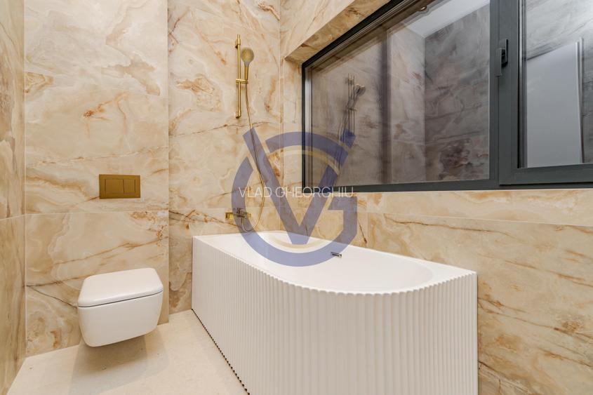 Penthouse Exclusivist - Priveliste Spectaculoasa - Terase 210 mp. - COMISION 0% - 30