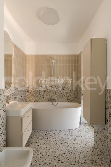 Vila premium mobilata cu 5 camere | GreenLake | prima inchiriere - 12