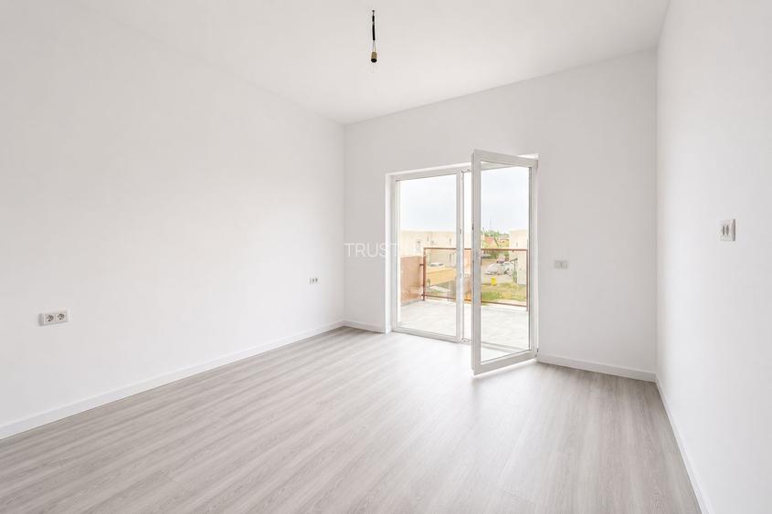 Comision 0% Apartament 2 dormitoare Urseni 69mp utili | terasa 23m | - 5