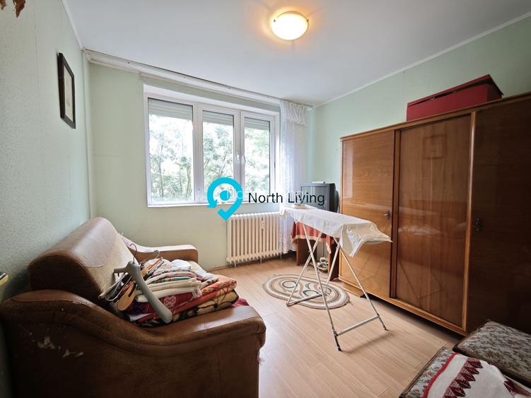 Apartament 3 camere | Zona Trapezului – 1 Decembrie 1918 - 6