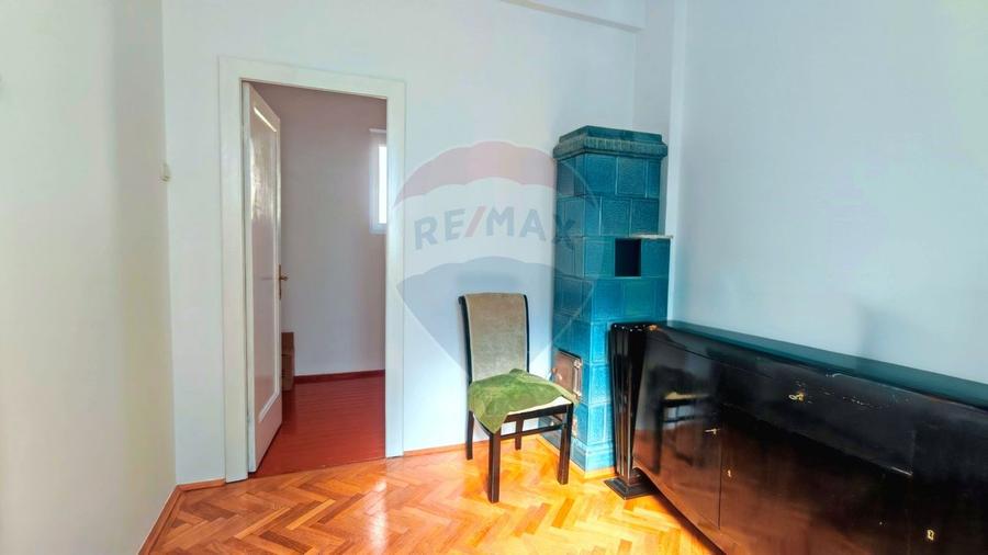 Domenii – Apartament ideal pentru birouri și activități profesionale
