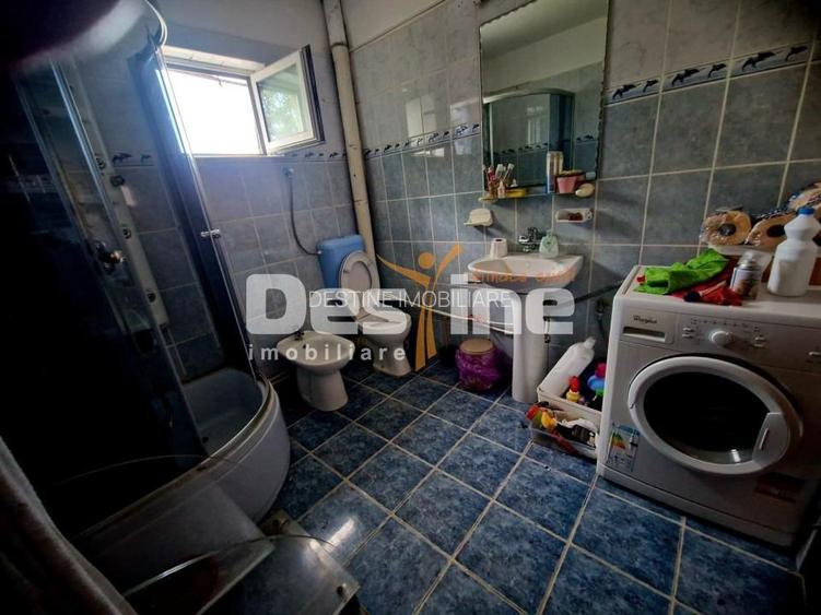 Casa central Paulesti 450 mp s.c. 775 mp teren
