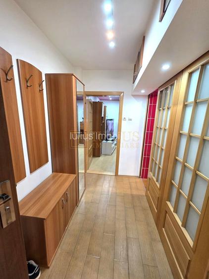 Apartament in Complexul Studentesc - 11
