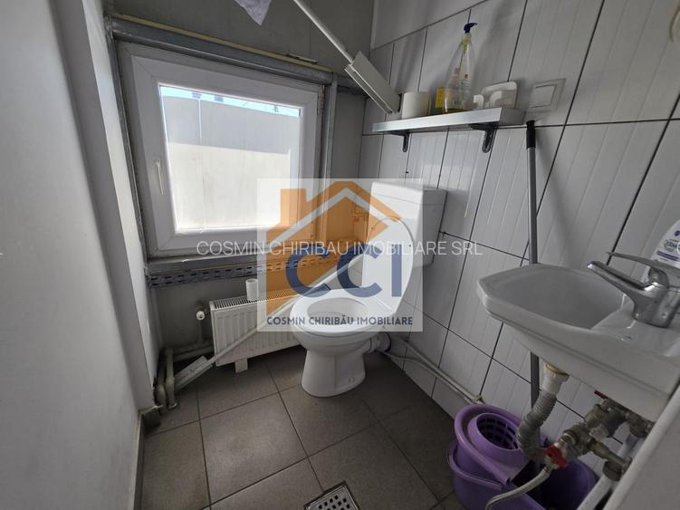 Spațiu industrial - BUSINESSUL TĂU ESTE GATA. DOAR PORNEȘTE-L ! - 23
