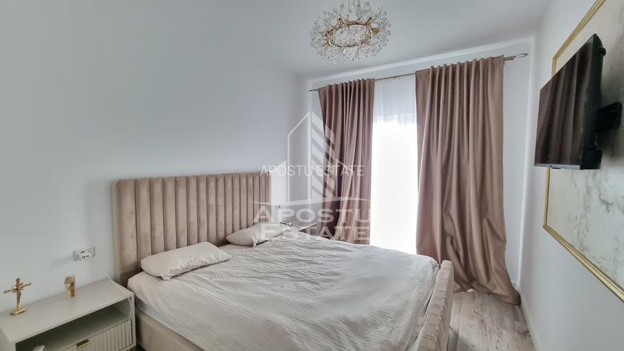 Duplex de vanzare P+M, 3 camere, Sanandrei - 5