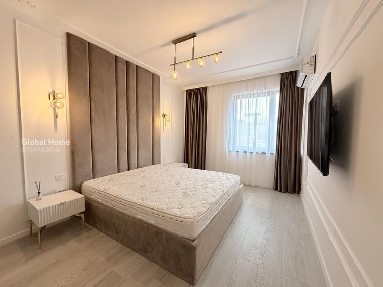 Penthouse 4 Camere | Terasa Proprie | Parcare | Finisaje Premium | Pipera 1