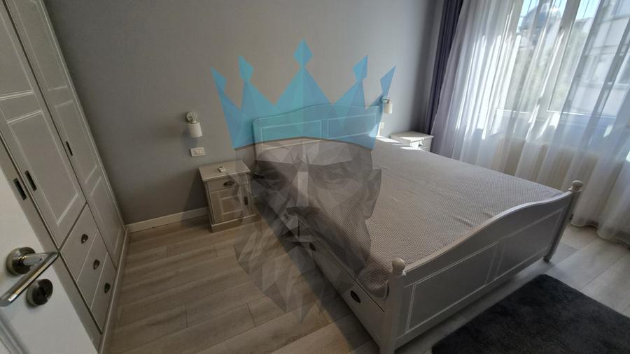 Apartament 2 Camere Natiunile Unite Bucuresti