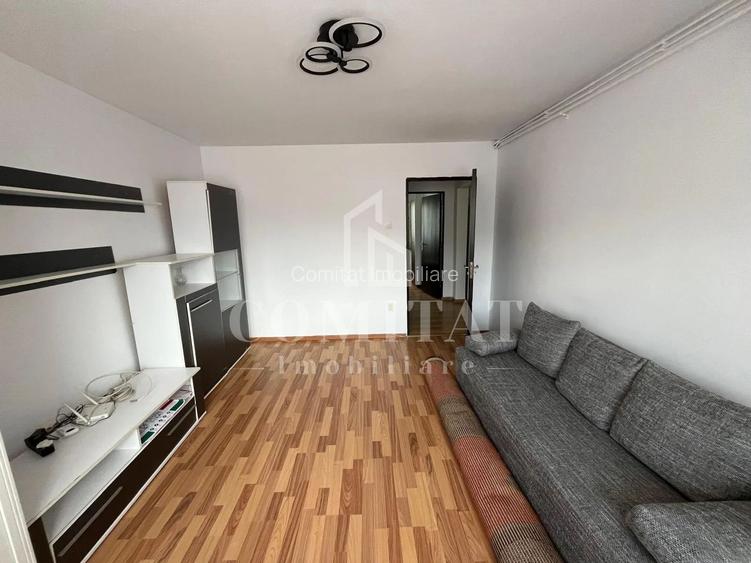 Apartament cu 2 camere de vânzare | Cartierul Grigorescu - 3