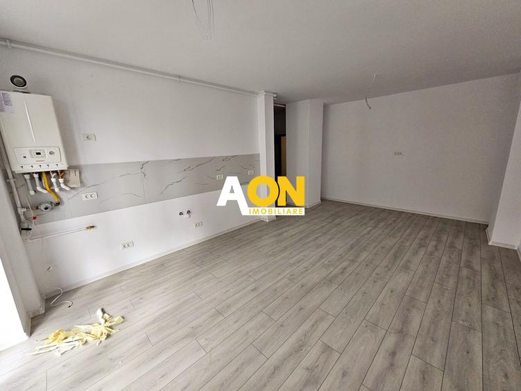 Apartament cu 3 camere, etaj 1, bloc nou 2025, cu parcare