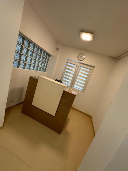 3 camere etaj 1 renovat -centrala / 10 minute Mega Mall