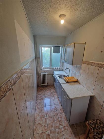 Apartament 2 camere etaj 2 zona Dacia / Iulius Town / - 2