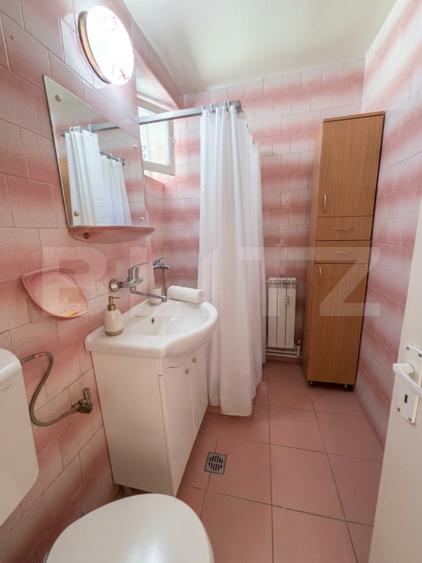 Apartament 2 camere, 44.50 mp, zona Centrala