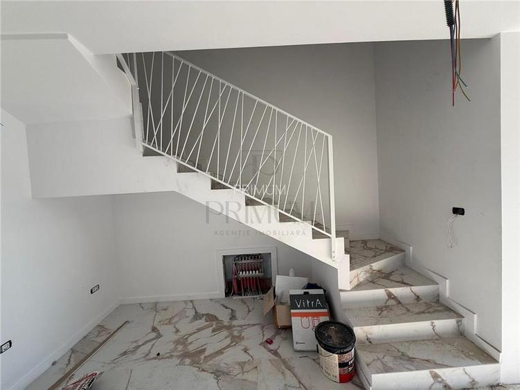 Duplex finalizat, Mosnita Veche, toate utilitatile - 4