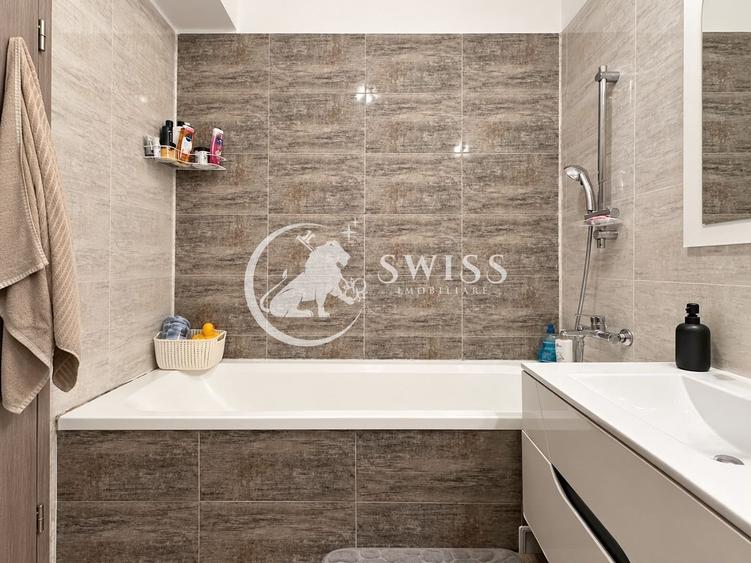 Oportunitate investiție | 2 camere mobilat | 5min Sigma Zorilor | UMF