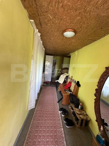 Casă de vânzare, 76 mp utili, teren 1.500 mp, vedere panoramică, zona Bucium - 5