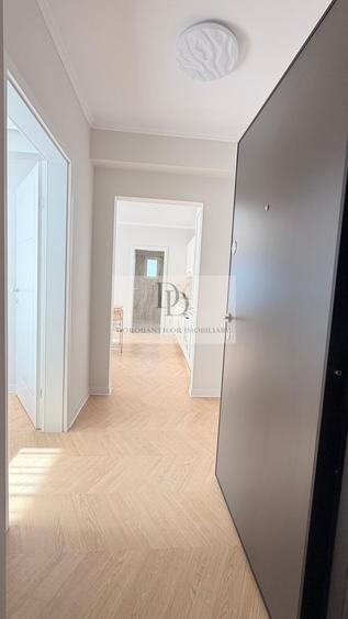 Apartament 3 camere Finisaje Premium | Parcare subterana inclusa