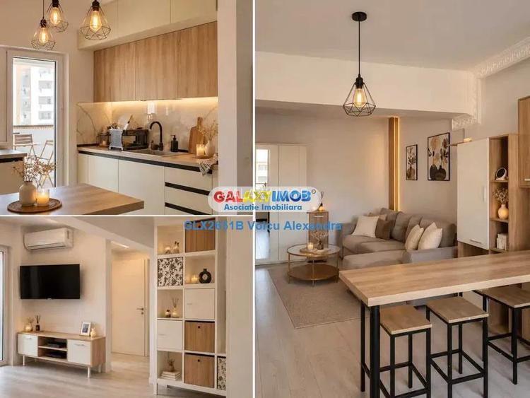 Apartament 2 Cam Lux Berceni - 81 Residence - Parcare - 8