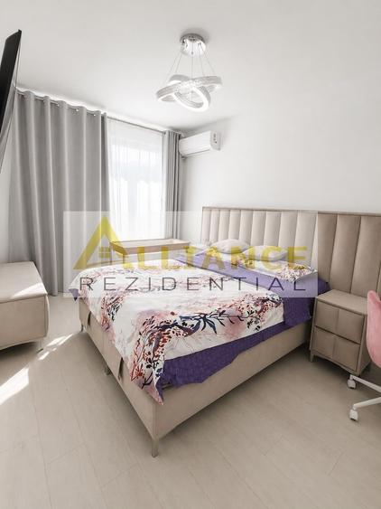 4 CAMERE 2 BĂI - Strada Odei - Sector 4 + PARCARE - 182.000€