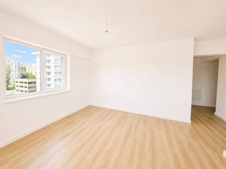 Apartament 2 camere, decomandat, etajul 4, Intabulat