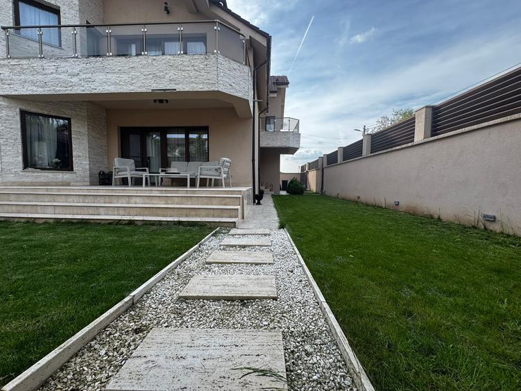 Vilă Individuală 5 Camere,  Răscoalei, Pantelimon
