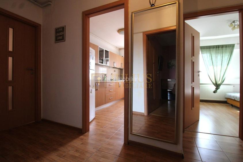 3 camere, decomandat, centrala proprie, pet friendly - Calea Martirilor - - 6