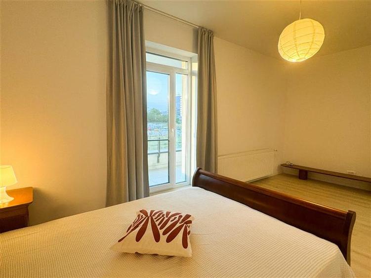 Apartament 3 camere de inchiriat Laguna Residence Floreasca