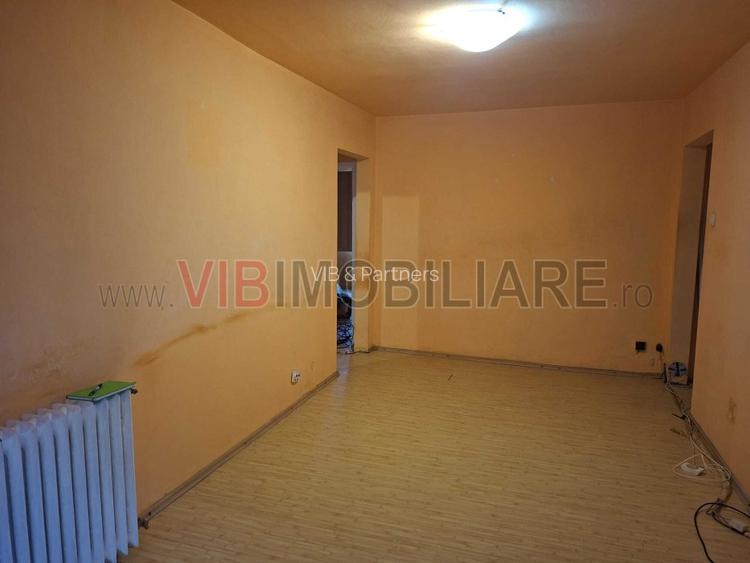 Apartament 3 camere | Etaj 2 | Calea Șagului | Boxă | Locație excelentă - 2