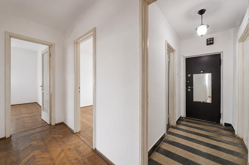 Calea Grivitei 148*Etaj 5*Credit ipotecar*Ideal investitie