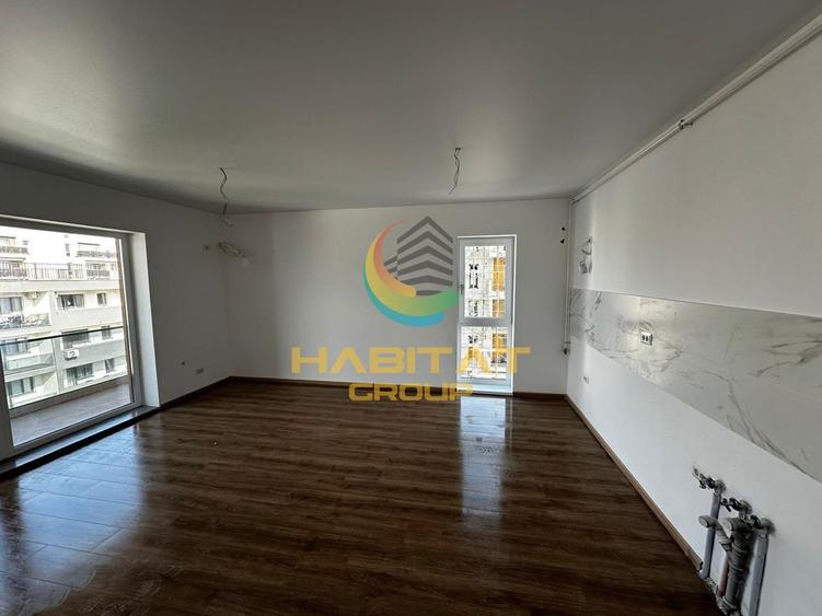 Apartament 2 camere Viva Residence Clasa A - 2026